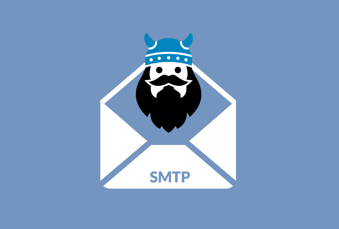 WordPress SMTP Service