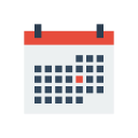Dates, Times & Calendars