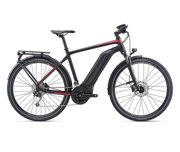 Electric Bike (Copy)