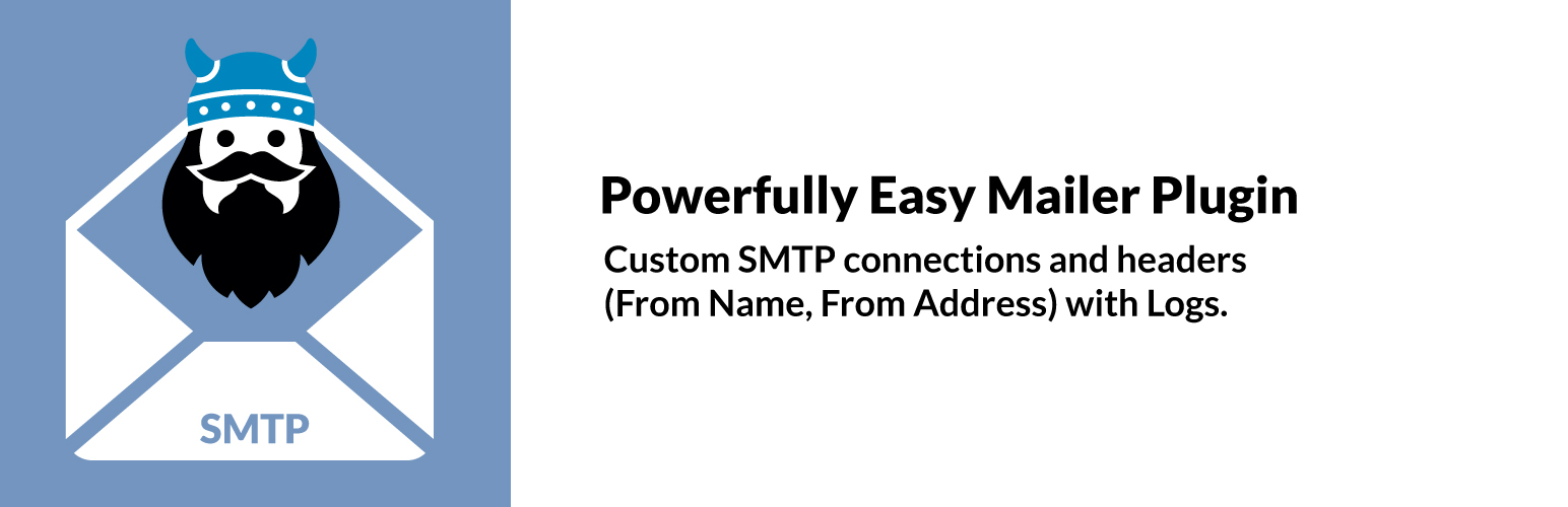 WordPress SMTP Servizio