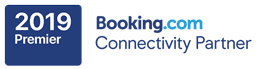 e4jConnect è un Premier Connectivity Partner 2019 di Booking.com