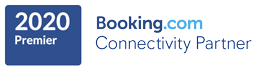 Vik Channel Manager - Premium Connectivity Partner Booking.com 2020