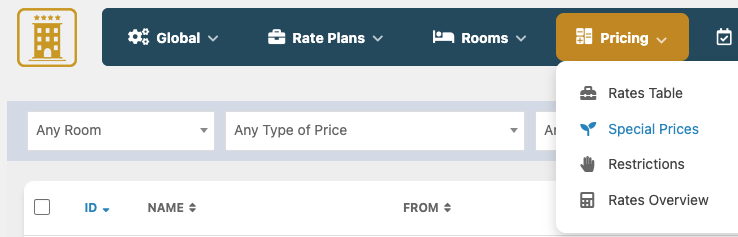 Vik Booking - Special Prices 