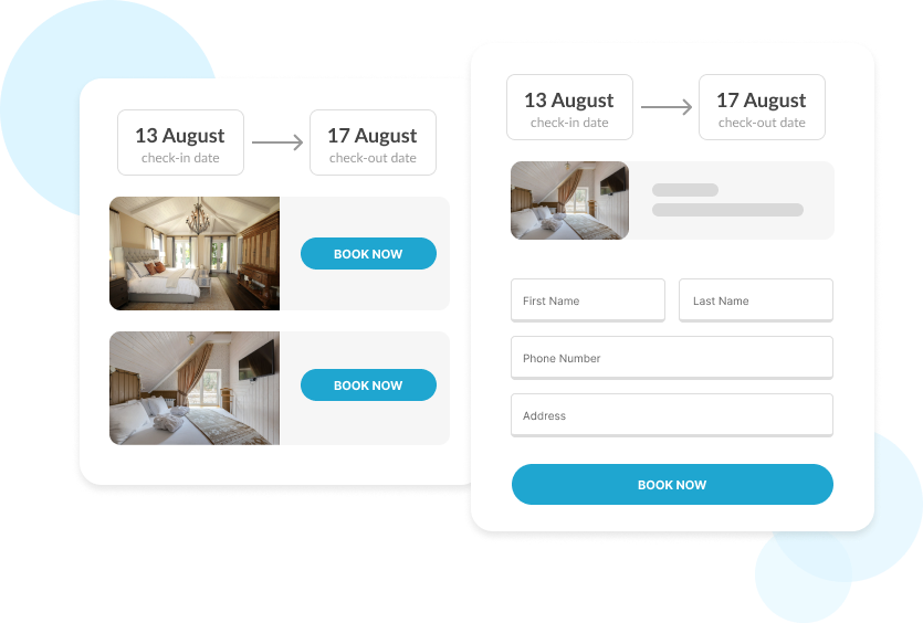 Airbnb and Booking.com Channel Manager on WordPress