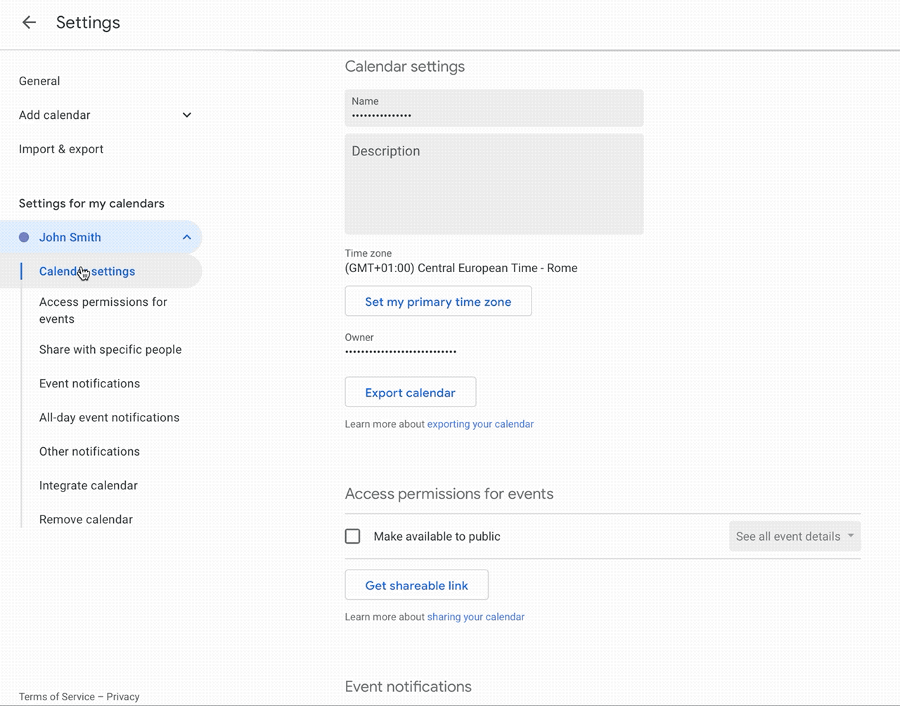 Vik Appointments ICS Import Knowledge Base VikWP